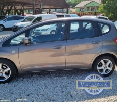 Honda Jazz 1,2s Cool