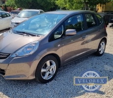 Honda Jazz 1,2s Cool