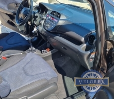 Honda Jazz 1,2s Cool