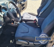 Honda Jazz 1,2s Cool