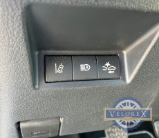 Toyota Yaris 1,0 VVT-i Trend Y20