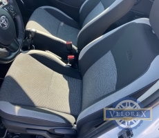 Toyota Yaris 1,0 VVT-i Trend Y20