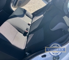 Toyota Yaris 1,0 VVT-i Trend Y20