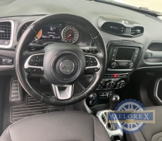 Jeep Renagade 2,0 Mjt Limited