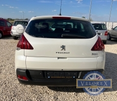 Peugeot 3008 1,6HDi Active