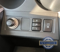 Toyota Rav4 2,2 D-4D