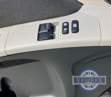 Toyota Yaris 1,033 Exe