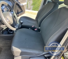 Toyota Yaris 1,033 Exe